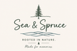 Sea &amp; Spruce - Home