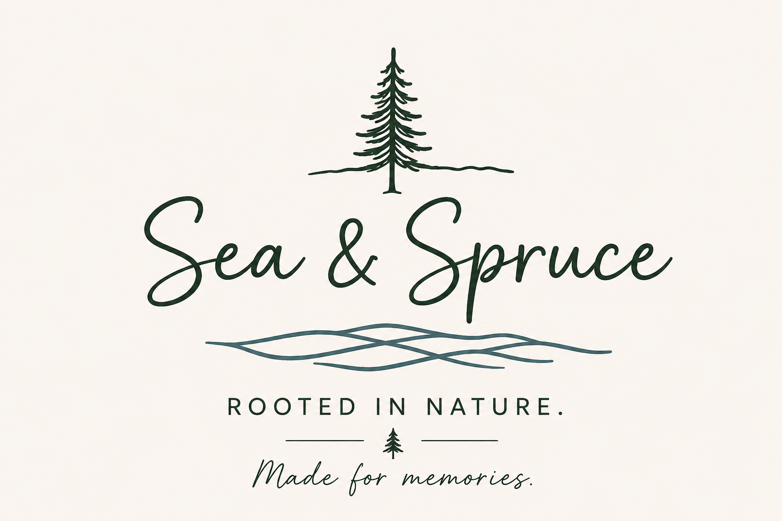 Sea & Spruce