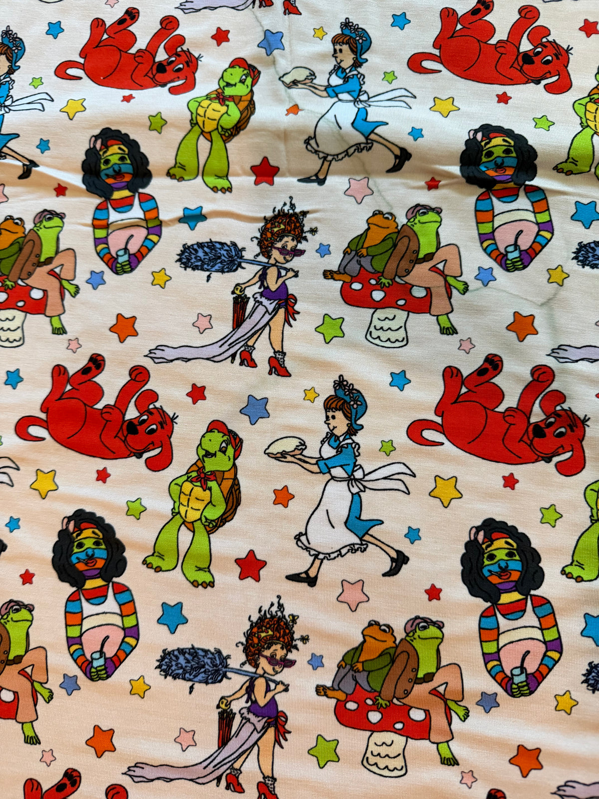 Double Layer Bamboo Blanket 50x60