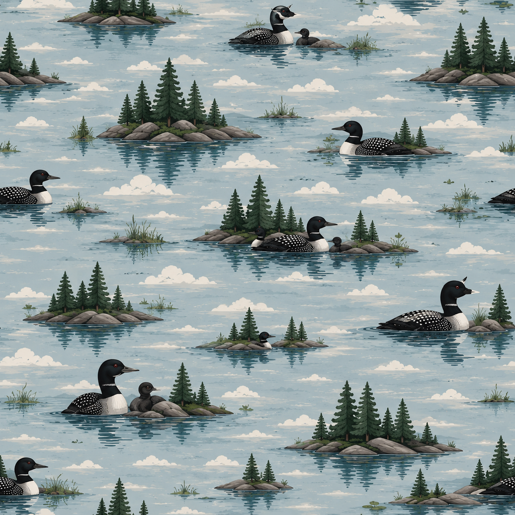 Loon Lake Zippy
