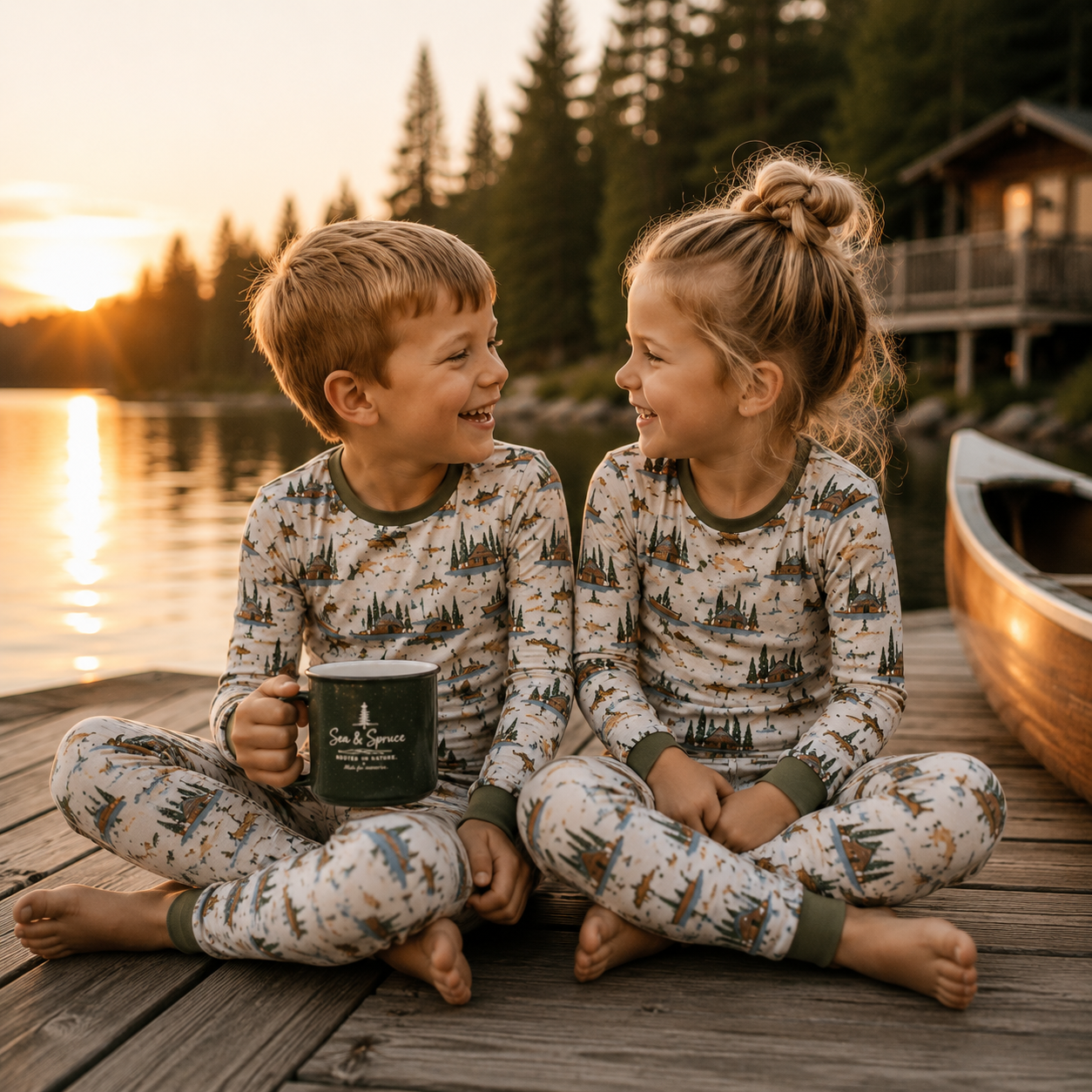 Kids