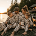 Family Matching