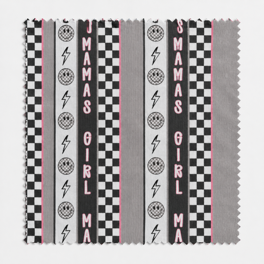 Twirl Dress - Mama's Girl