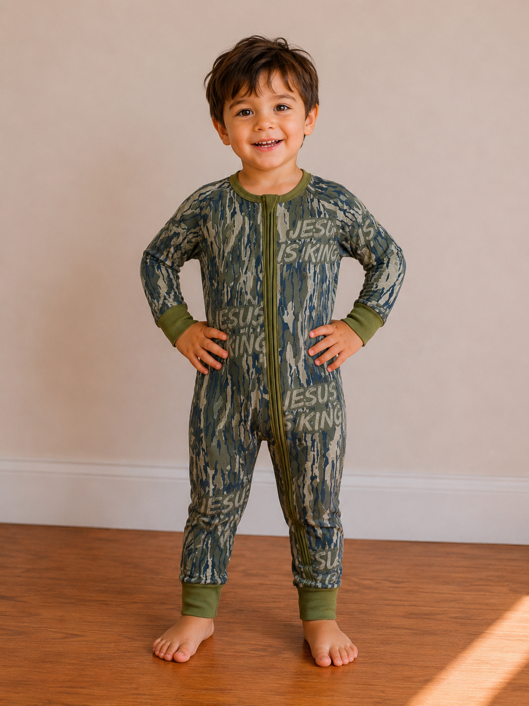 Kids Zippy 18-24
