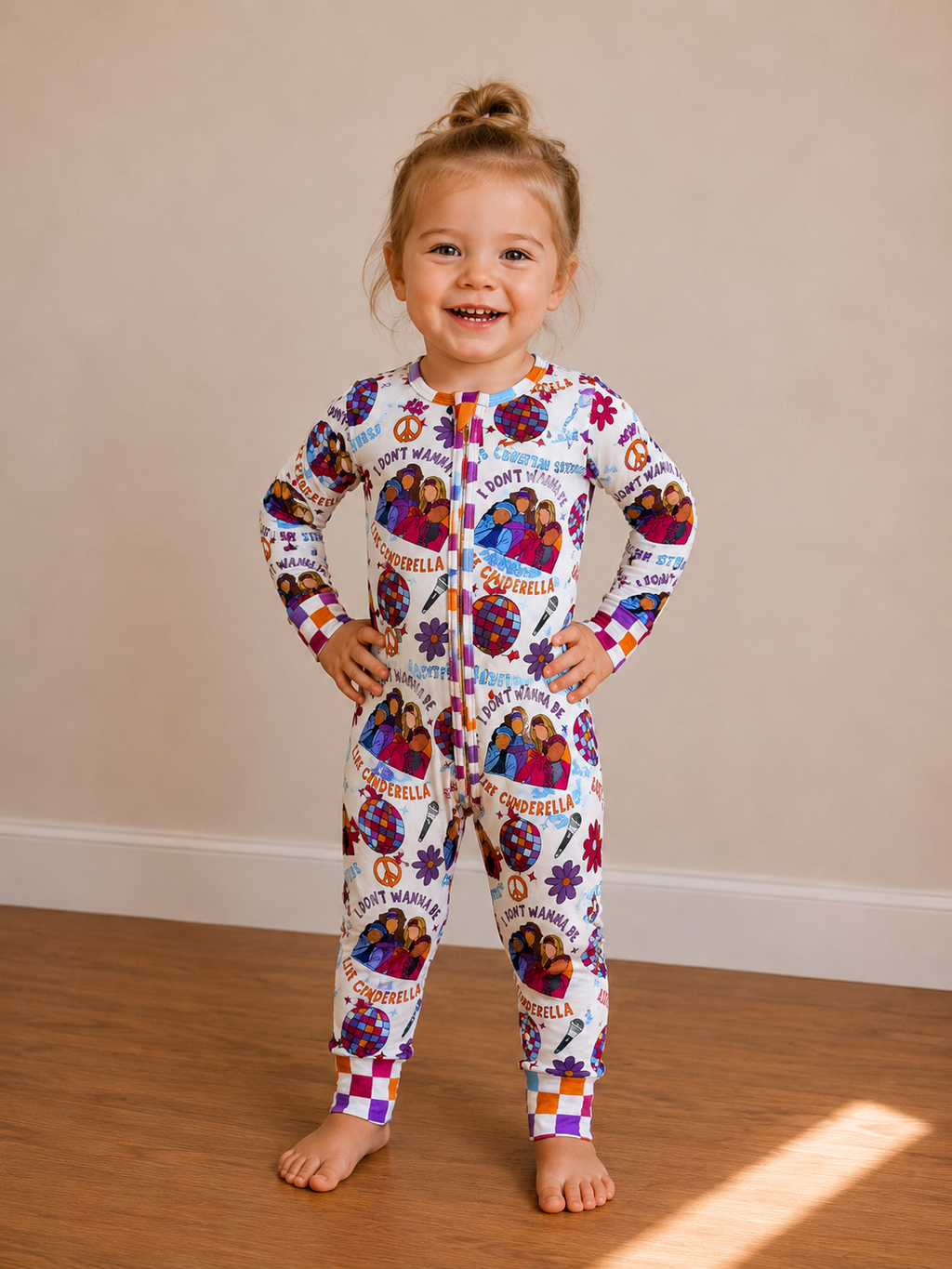 Kids Zippy 18-24