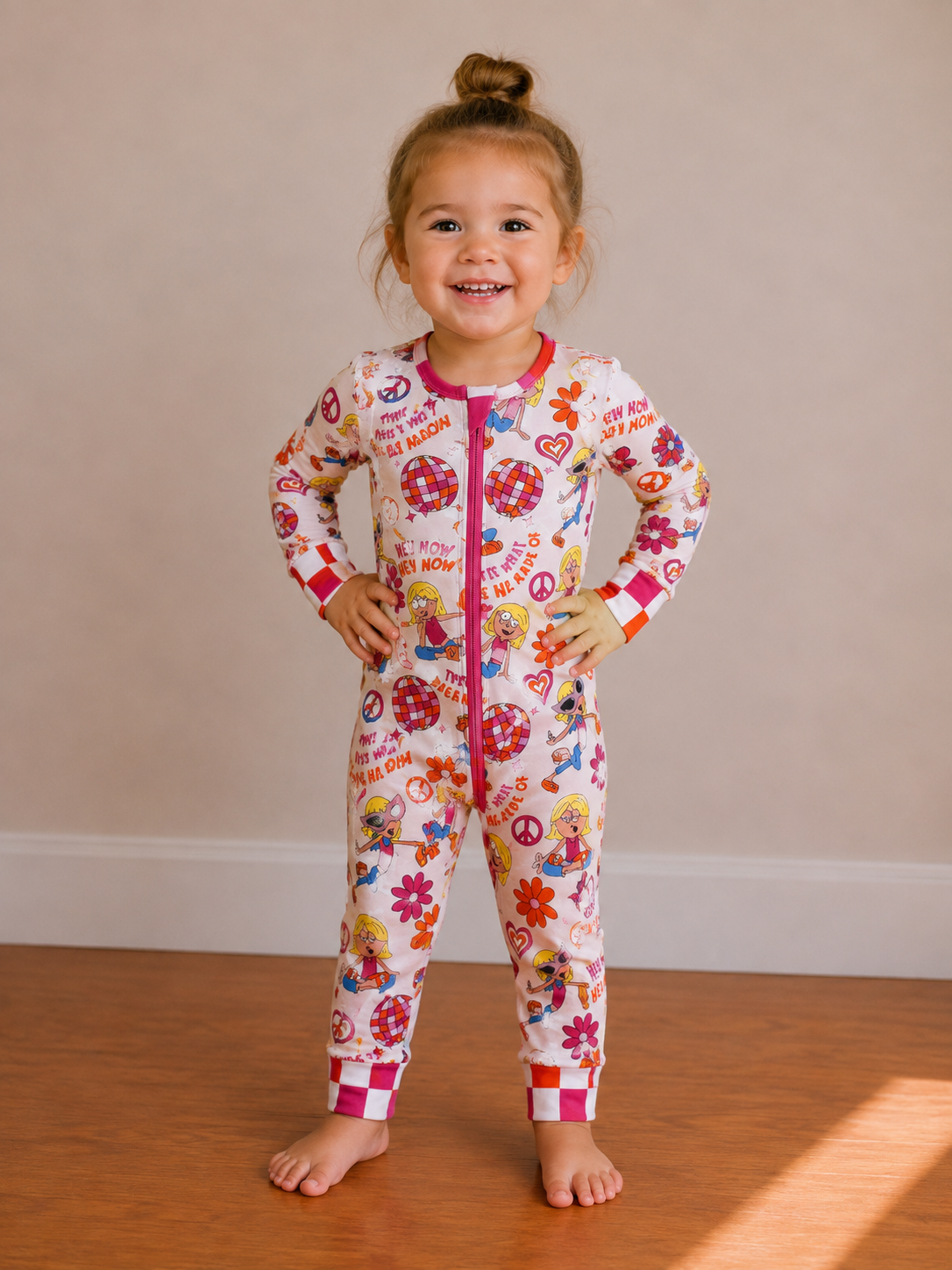 Kids Zippy 6-12