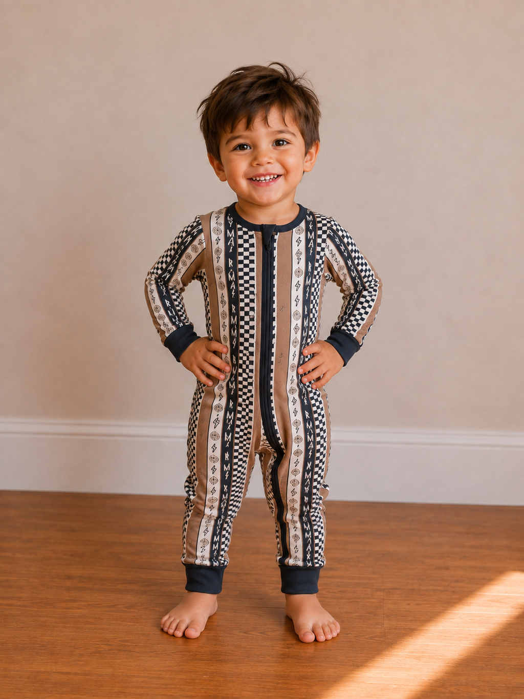 Kids Zippy 18-24