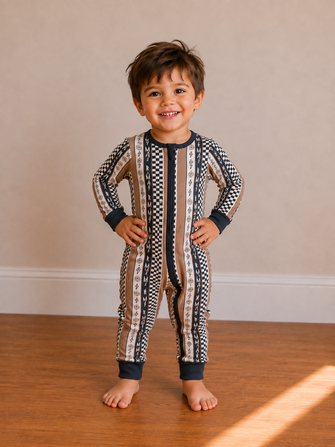 Kids Zippy 18-24